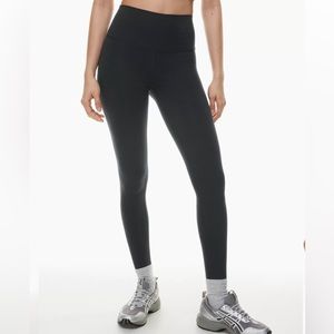 Aritzia TnA Leggings and Bra Top - NWOT